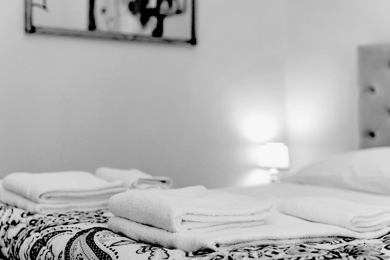 "Napoli In Spa" Kültér fotó