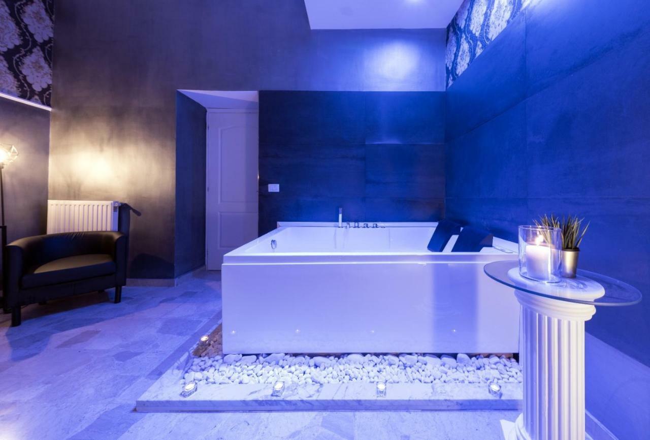 "Napoli In Spa" Kültér fotó
