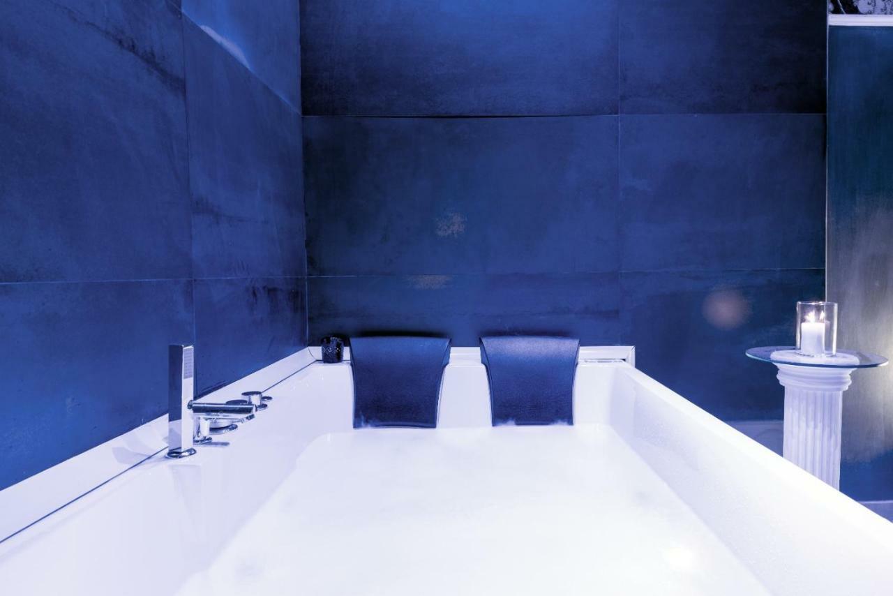 "Napoli In Spa" Kültér fotó