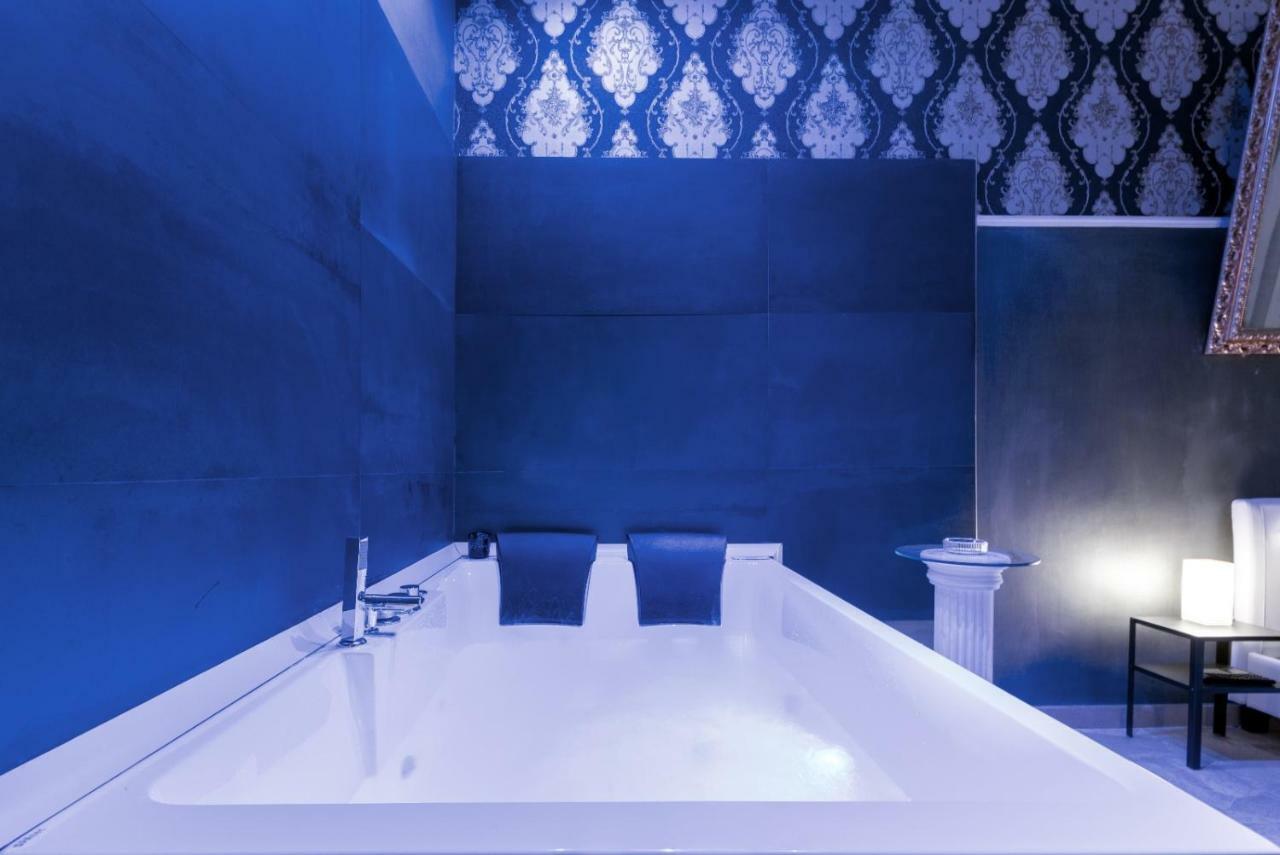 "Napoli In Spa" Kültér fotó