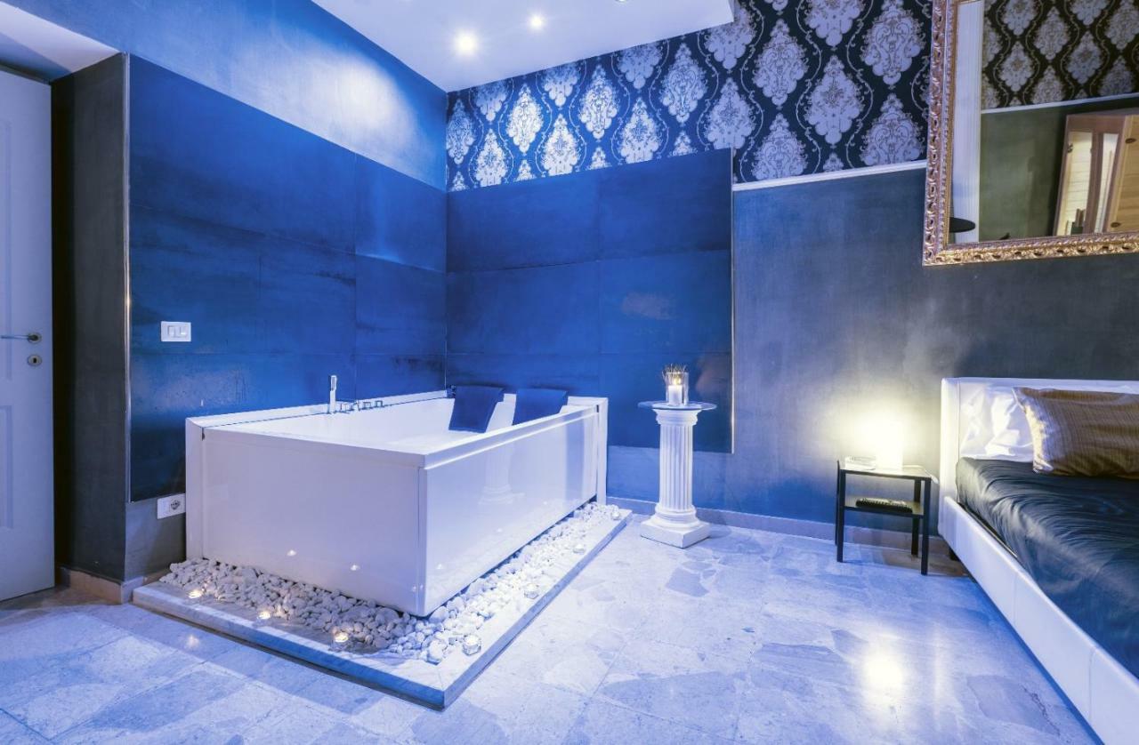 "Napoli In Spa" Kültér fotó