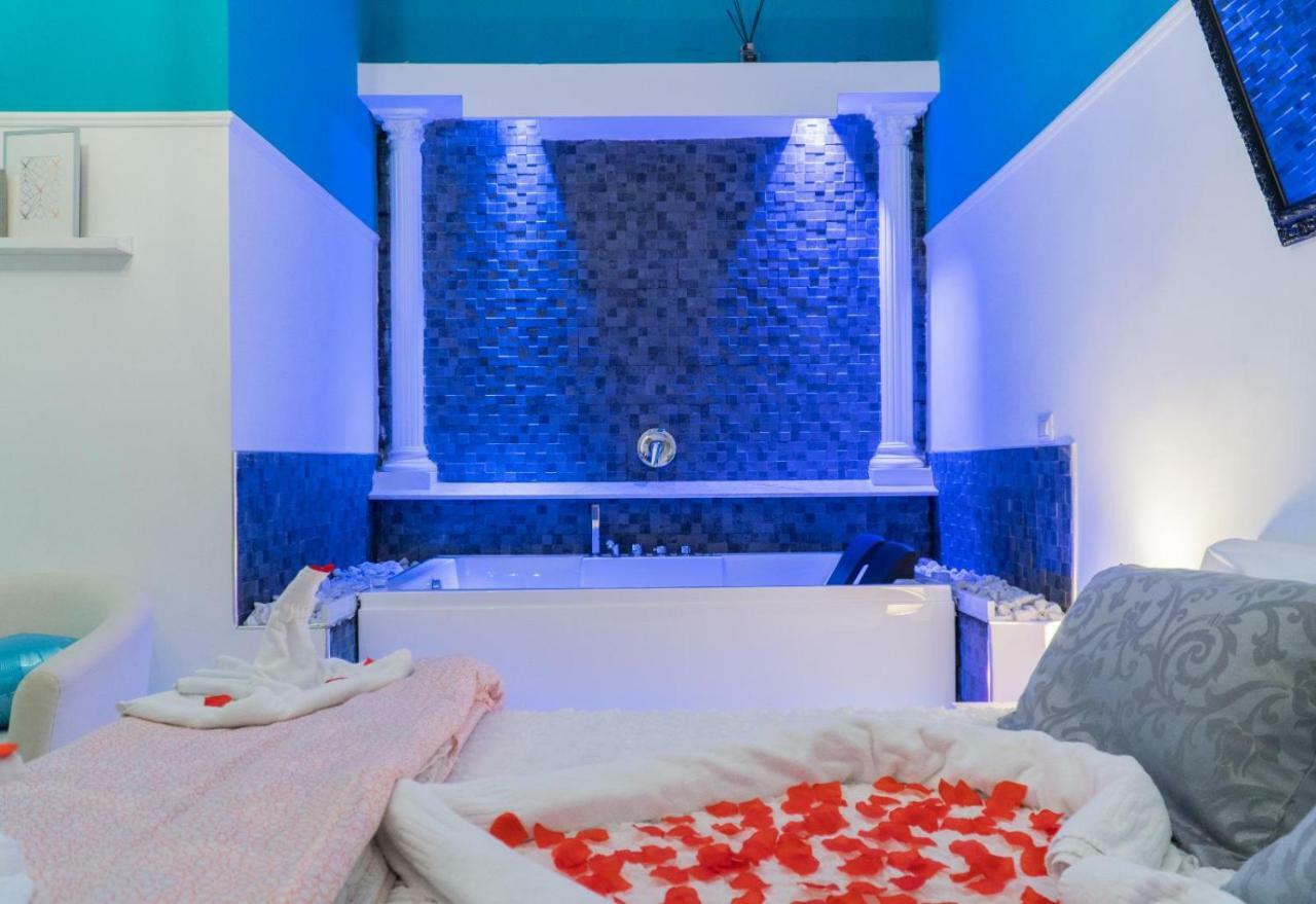 "Napoli In Spa" Kültér fotó