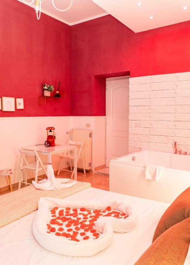 "Napoli In Spa" Kültér fotó