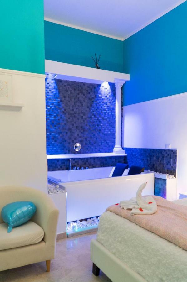"Napoli In Spa" Kültér fotó