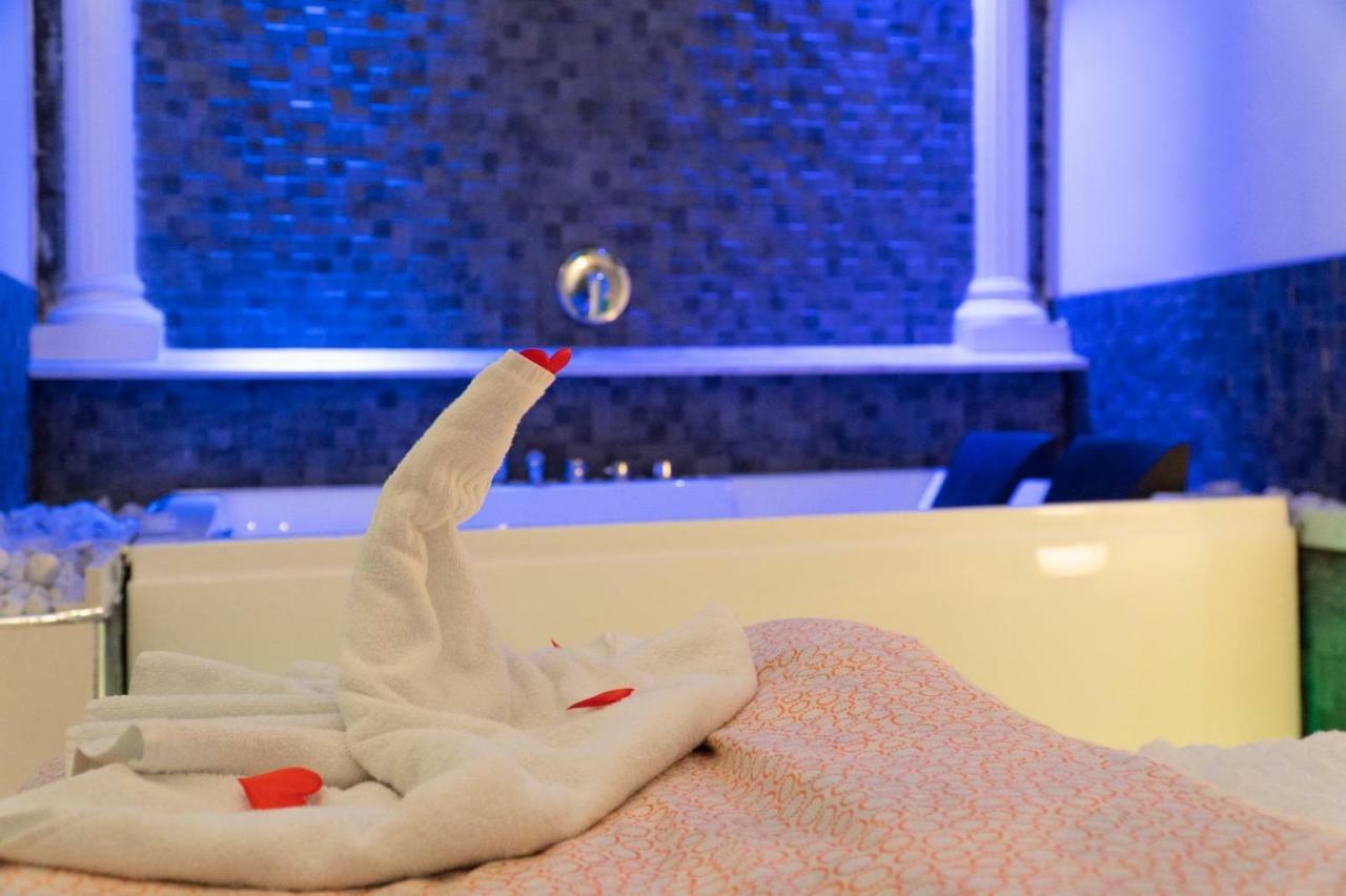 "Napoli In Spa" Kültér fotó