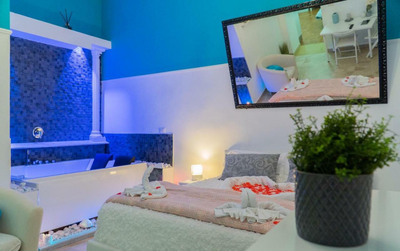 "Napoli In Spa" Kültér fotó